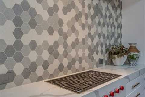 Tiler Sydenham