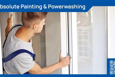 Standard post published to Absolute Painting and Power Washing at July 20, 2023 20:00