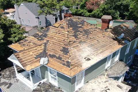 Standard post published to Armour Roofing - Charleston & Low Country at July 21, 2023 16:01