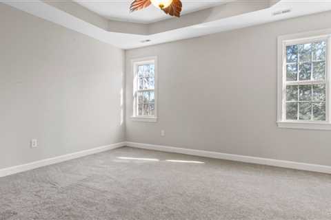 Affordable Hypoallergenic Carpet The Estates at Stonegate TX