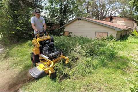 City tries to SEIZE home after owner is FORCED out by fire