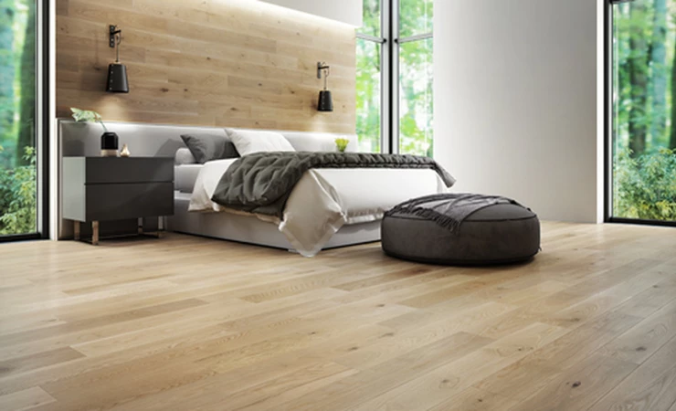 What is the Price For Hardwood Flooring?