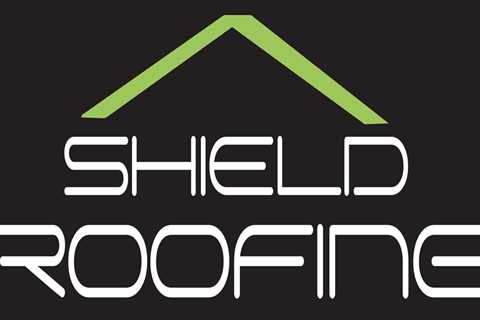 hail-damage-roof-repair - Shield Roofing