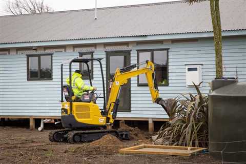 Expert Tips to Achieve Maximum Efficiency with Your Excavation in Hobart