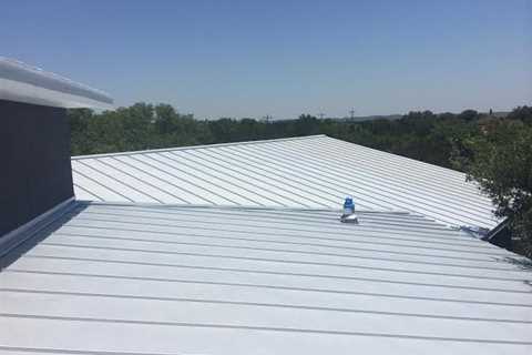 Best Roofing Contractor in Bexar County, TX