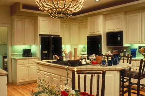 Create Timeless Kitchen Spaces That Stand the Test of Time