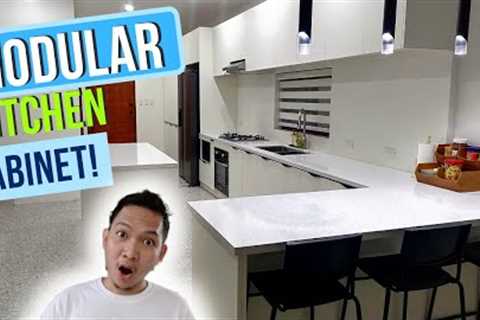 Modular Kitchen cabinet Dos and Donts!