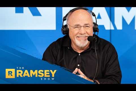 The Ramsey Show (July 25, 2023)