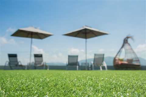 Transform Your Backyard with Artificial Grass From Artificial Grass Newcastle Experts