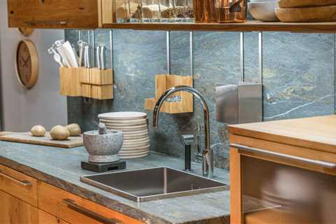 Budgeting For A Kitchen Renovation: Insider Tips To Save Money And Stress