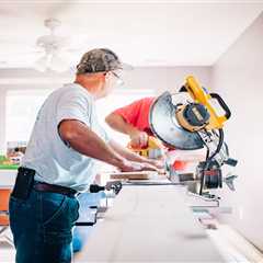 Tackling DIY Home Renovations: Essential Equipment Rentals