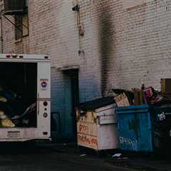 Declutter your Home with Ease: Signs You Need to Rent a Dumpster