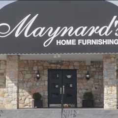 RM Maynard Home Improvements, 106 Parker St, Maynard, MA 01754
