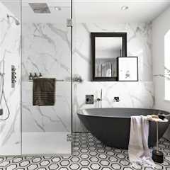 Bathroom Renovations  How to Design an En Suite Bathroom