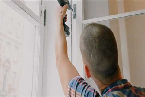 The Importance Of Lock Rekeying During Home Window Replacement In Columbus, OH