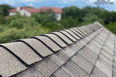 Best Roofing Repair & Installation Services in San Antonio, TX