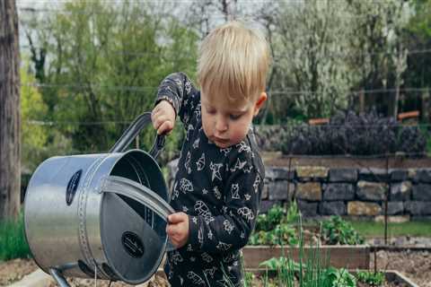 Is landscaping a hard career?