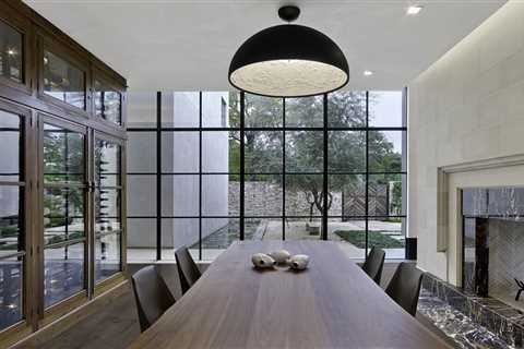 The Best Residential Architects in Houston, Texas