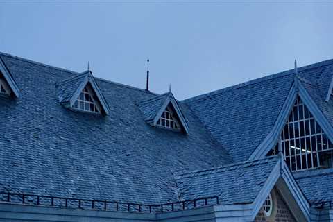 Why Hiring A Professional Roofing Company In Pasadena Is Essential For A Successful Roof..