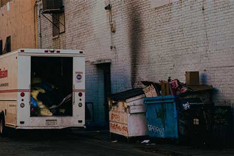 Declutter your Home with Ease: Signs You Need to Rent a Dumpster