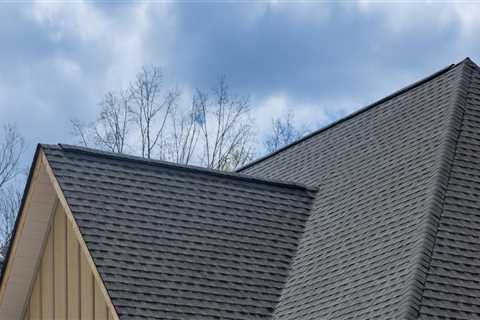 The Ultimate Guide To Asphalt Roof Repair And Roof Installation In Northern VA