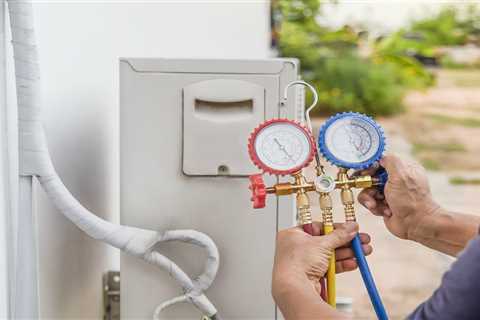 Standard post published to Haven Air Conditioning at August 06, 2023 19:00