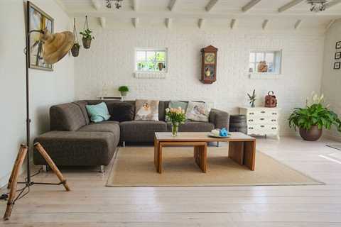 Embracing Hygge: Cozy And Comfortable Interior Design From Denmark