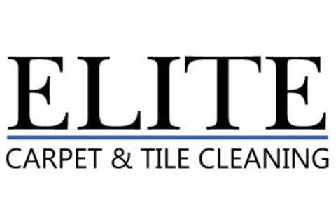 Elite Carpet & Tile  Cleaning's TED Profile