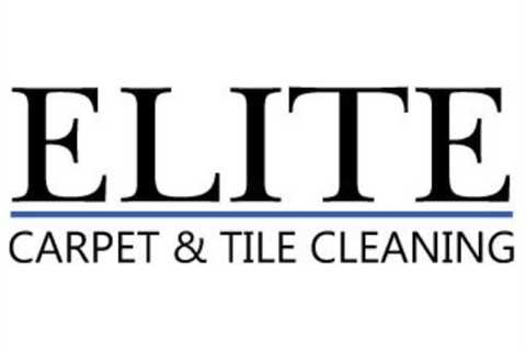 Elite Carpet & Tile Cleaning’s profile