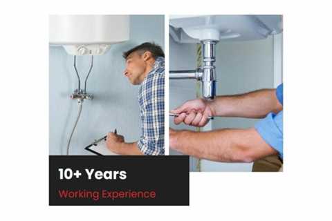 Plumber Newnan