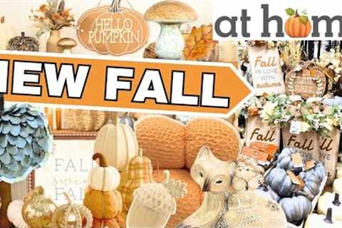 ULTIMATE FALL & HALLOWEEN DECOR SHOP WITH ME 2023 | MORE DECOR THAN ANY OTHER STORE!