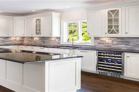 What to Consider When Remodeling a Kitchen