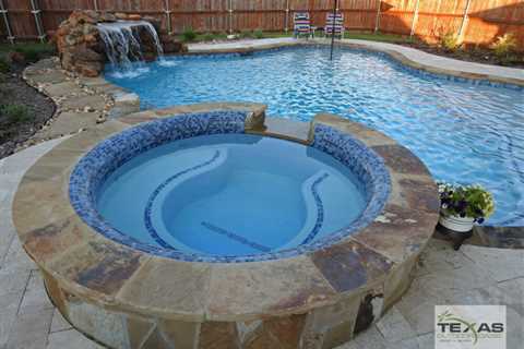 Converting Your Pool Spa into a Cold Plunge: Dive into the Benefits