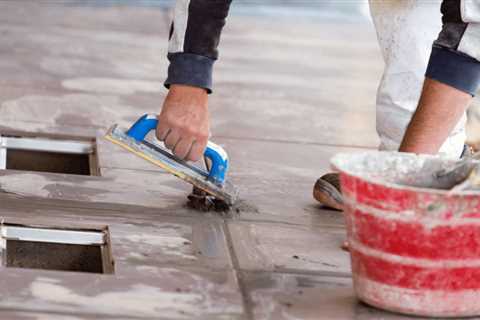 Get Stunning Results With Concrete Toowoomba Specialist