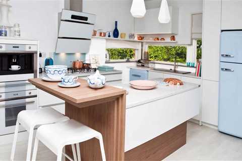 Design a Cozy and Functional Scandinavian Kitchen for Everyday Comfort