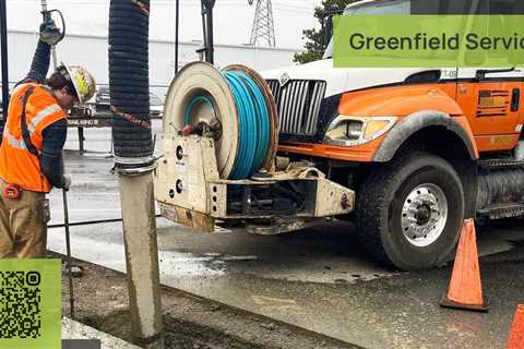 Standard post published to Greenfield Services, Inc. at August 23, 2023 19:00