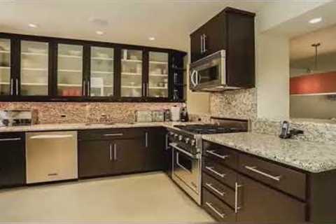 100 Kitchen Cabinet Design 2023 Latest Designs