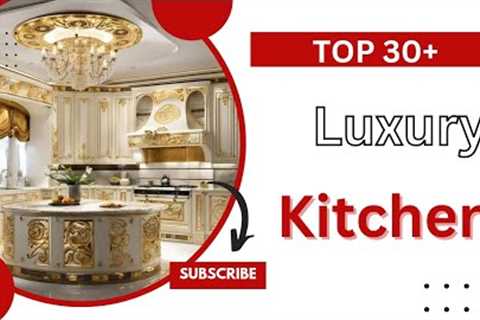 Luxury Kitchen Design Ideas|| Kitchen Cabinet Design Ideas||