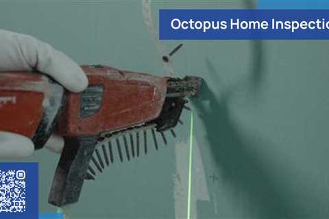 Standard post published to Octopus Home Inspections, LLC at August 27, 2023 20:00