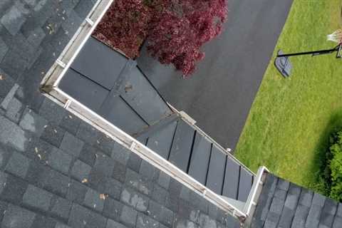 Gutter cleaning service Hatfield, PA