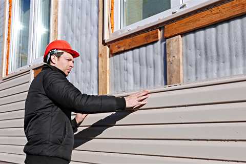 Compelling Reasons to Choose Vinyl Siding for Your Home