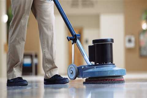 The Benefits Of Hiring Carpet Cleaners Over Maid Services In Lexington, KY