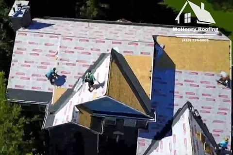 McHenry Roofing