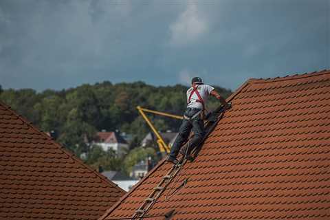 What Does Re Roofing Mean?