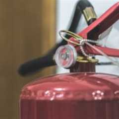 Best Fire Extinguishers