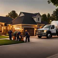 Expert Septic Tank Cleaning in Las Vegas You Can Trust