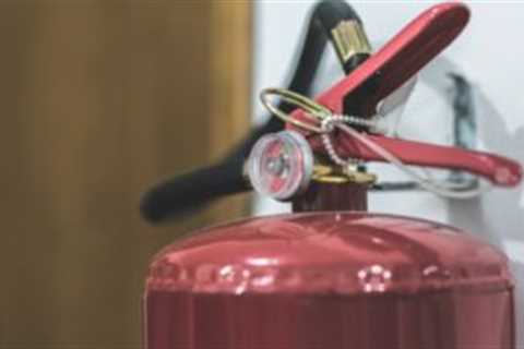 Best Fire Extinguishers