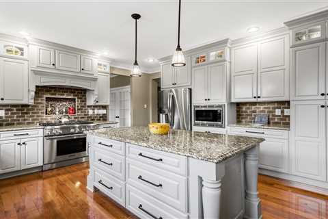 Top 10 ROI’s for a Kitchen Renovation