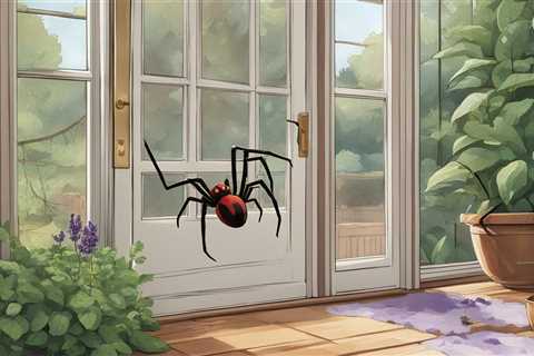 Discover What Keeps Spiders Out of the House Today!