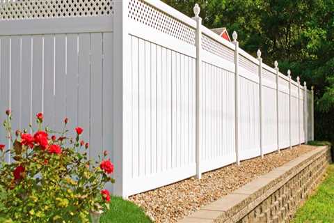 Preserving Perimeters: The Role Of Fence Repair In Hamilton's Front Yard Landscaping